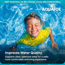 Aqua Joe Pool and Spa Salt Chlorine Generators, 40 Lbs, 10-Pack, AJ-PS40