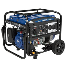 Powerhorse Portable Generator with Electric Start, 7,000 Watts