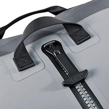 YETI Panga 100 Airtight Waterproof Submersible Duffel Bag Storm Gray