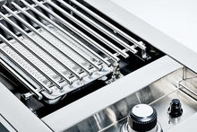 Broil King 804724 Imperial S 100 Stainless Steel Built-in Liquid Propane Infrared Range Side Burner