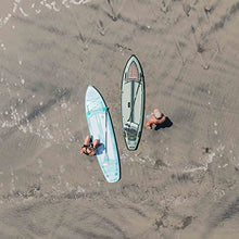 Blackfin Inflatable Stand Up Paddle Board Ultra Series Sage