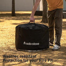 Solo Stove Yukon Backyard Bundle 2.0 | Smokeless Fire Pit with Accessories