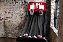 Pop-A-Shot Home Dual Shot - Bradley University