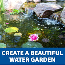 The Pond Guy SolidFlo G2 Submersible Pump for Small Ponds, 3600 GPH