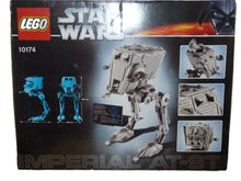 LEGO Imperial All Terrain Scout Transport (AT-ST) Multicolor