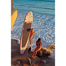 ADVANCED ELEMENTS Hula 11 Inflatable SUP White/Orange