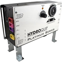 Hydro Quip PS6003-LH 115V/230V Less Heat Control System