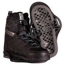 Liquid Force Classic 6X Bindings - 9-10
