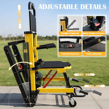 Electric Mobile Chair