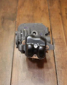 Shortblock Engine Assembly BR800 4283-020-0200 Genuine，Replacement for STIHL OEM