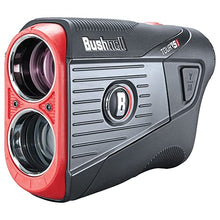 Bushnell Golf Tour V5 Shift Patriot Pack Black