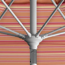 OROTLECT 132'' Market Umbrella