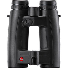 Leica 8x42 Geovid HD-R Laser Rangefinder Binoculars Black