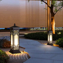 IP65 Outdoor Garden Lamps Floor Mount Lawn Lights External Path Lights Outside Lighting Fixture Compatible with Villa House Porch Patio Landscape Deck Walkway Driveway Pathway ,chandelier lighting
