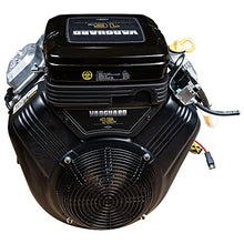 Exmark 142-3078 16HP Vanguard Engine 135-5666
