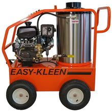 Easy-Kleen 3.5GPM 4000PSI Commercial Hot Water Gas Pressure Washer