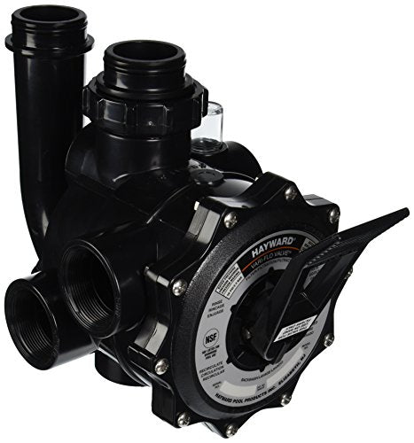Hayward SPX0715X32 2-Inch Multiport Valve Replacement for Hayward Multiport Valves and Sand Filters