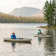 Lifetime 90806 Tamarack Angler 100 Fishing Kayak Tan