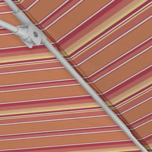 OROTLECT 132'' Market Umbrella