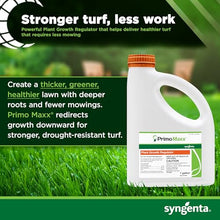 Syngenta Primo MAXX Plant Growth Regulator PGR 1 gal- EPA Registration No. 100-937