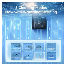 Pool Cleaner, Swimming Pool Cleaning Robot, Fully Automatic Suction Machine,ottom Vacuum Cleaner, Underwater