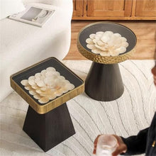 LILIUPEILONG Tea Table, Used for Balconies, Cafes, Offices
