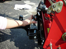 SW2006N Swivel Wheel Sulky