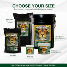 GreenGro Ultrafine Myco Fertilizer