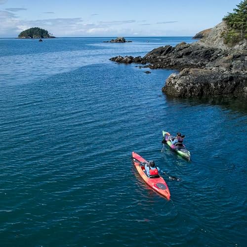 Wilderness Systems Pungo 125 Sit Inside Recreational Kayak Forest Green