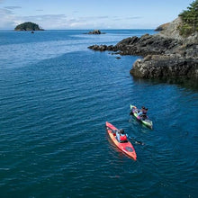 Wilderness Systems Pungo 125 Sit Inside Recreational Kayak Purple Dawn
