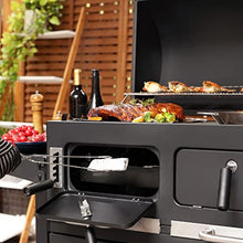 Courtyard Barbecue, Home Barbecue Rack, Outdoor Barbecue Supplies, Barbecue Stove, Large Grill, Charcoal Grill