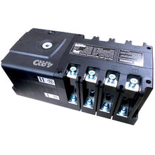 4PRO ATS-250A-RSC-4P Automatic Transfer Switch