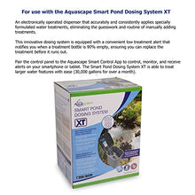 Aquascape 3X Maintain Water Treatment for Smart Pond Dosing System XT, 1 Gal / 3.78L, 40033