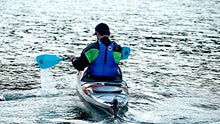 Wilderness Systems Tsunami 175 Sit Inside Touring Kayak with Rudder Mango