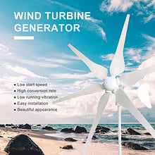 880W Wind Solar Backup Power Supply Charging Kit Home Off Grid Sytem :400W Wind Turbine Generator/480W Flexible Mono Solar Panels/Charge Controller/Accessory 12V 24V Battery Charger