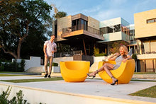 REZVANI FURNITURE STUDIO Tenjam Moon Chair in Pool Lounge Chairs for Sun Shelf Set of Two, Pool Chairs and Lounger for in Pool Tanning Ledge Support up to 12" of Water Depth (Custom Colors)