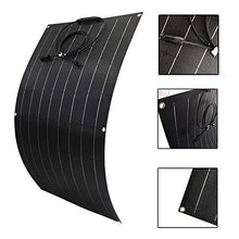 3000W Wind Solar Power Kit: 1000W 48V Wind Turbine Generator + 20pcs 100W Flexible Solar Panel with Honeycomb Surface + 40A MPPT Charge Controller + Cables