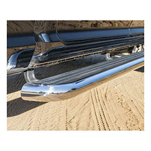 LUVERNE Megastep Board for Trucks (575100)