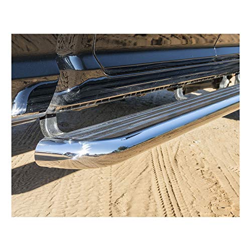 LUVERNE Megastep Board for Trucks (575100)
