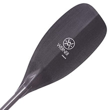 Werner Paddles Odachi Carbon Core Kayak Paddle Shopify