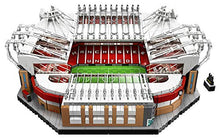 LEGO Creator Expert Old Trafford Manchester United Building Kit Multicolor