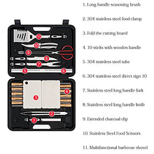 SLGGPJBU Outdoor Fire Pit Outdoor Heaters BBQ Fire Pit Grill Firepit Bowl Backyard Patio Garden Fireplace with Grill Grate 3 in 1 Fireplace for Bonfire Barbecue