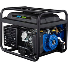 Westinghouse 6600 Watt Dual Fuel Home Backup Portable Generator, Remote Electric Start, Transfer Switch Ready, RV Ready, CO Sensor