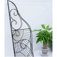 SIDUFHAOPKLL Free Installed Triangle Multifunctional Plant Stand Folding Flower Pot Holder Storage Rack Shelf(D)
