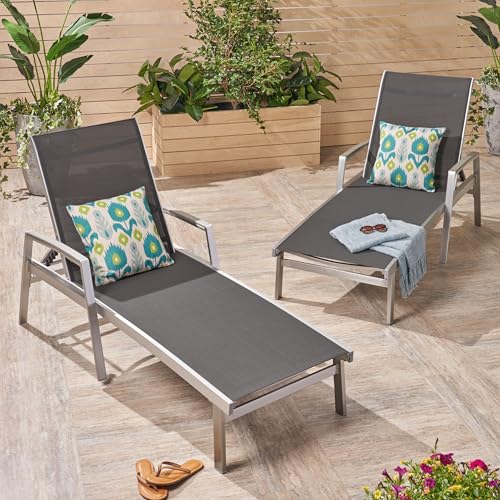 Seeheool OAXTON Chaise Lounge (62753.00MP2)