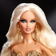 Barbie Collector The Blonds Blond Gold Doll Gold