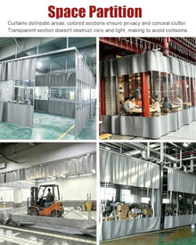 Insulated Pergola Divider Curtain, Gazebo Separator, Windproof Cloth