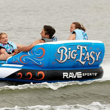 RAVE Sports Big Easy Boat Towable Water Tube