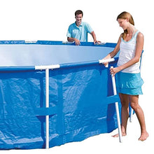 Bestway Steel Pro MAX 15’ x 48" Above Ground Pool, Pools Only, 2-Pack