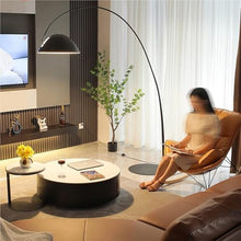 Floor Lamp，Floor Lamp for Living Room， Vertical Three-Dimensional Table Lamp (excluding Light Source) Standing Lamps(Metal Base,Large)